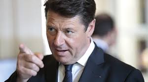 Justice: le maire de Nice fait interdire une enseigne  finance islamique