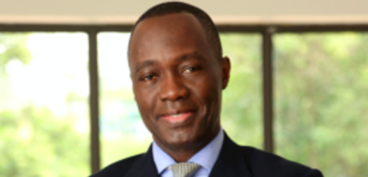 Entretien avec Alain Nkontchou, co-fondateur et Directeur Général de Enko Capital