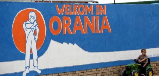 Afrique du Sud : la ville d’Orania se dote de sa propre monnaie électronique