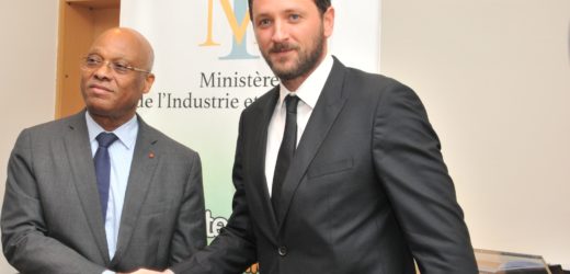 IC Nickel va investir plus de 200 milliards FCFA dans le premier gisement ivoirien de nickel