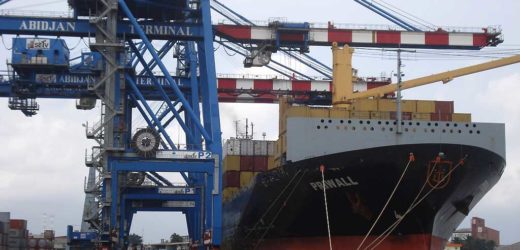 Le Japon décaisse 90 millions d&rsquo;euros pour le futur terminal céréalier du port d’Abidjan