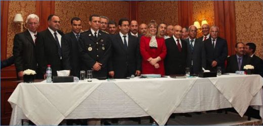 Tunisie: réalisations supérieures aux objectifs pour Assurances Salim