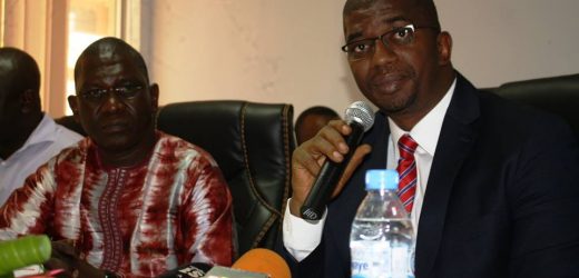 Guinée : la SOGUIPAMI change de patron