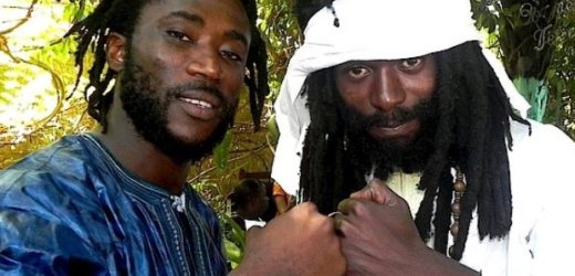 En Guinée, les artistes mènent un front contre un troisième mandat