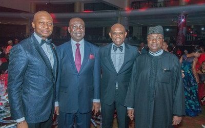 Bourse du Nigeria: ruée vers le titre UBA