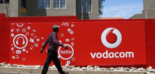 Safaricom Ethiopie plombe les bénéfices de Vodacom au premier trimestre