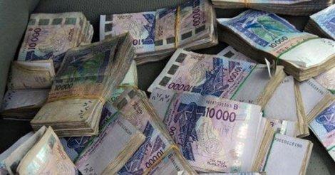 Le Togo réussit sa sortie sur le marché financier