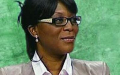 Congo: le plan Arlette Soudan-Nonault pour relancer le tourisme
