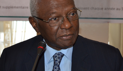 Honneur et Gloire au Président Babacar NDIAYE, pour toujours