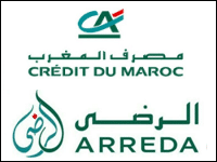 Crédit du Maroc lance son activité participative sous l’enseigne « Arreda »