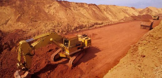 Guinée : La Guinée alumina corporation délègue l&rsquo;exploitation minière au français Bouygues