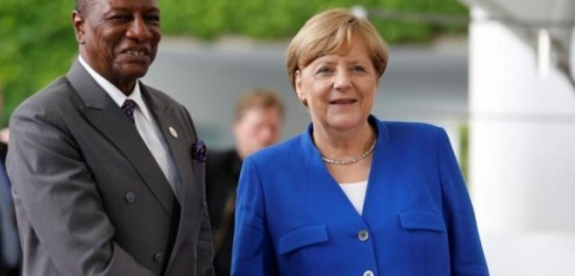 Sommet du G20 à Hambourg : l’Allemagne veut impulser une nouvelle dynamique avec l’Afrique