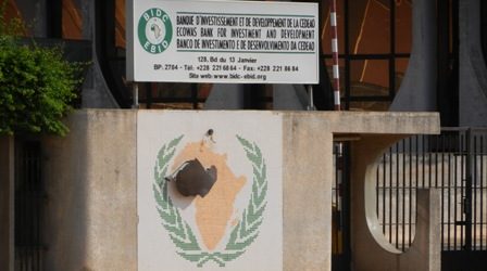 La BIDC rate sa sortie sur le marché régional