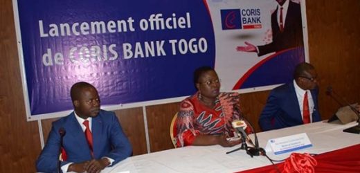 Coris Bank International Togo augmente son capital