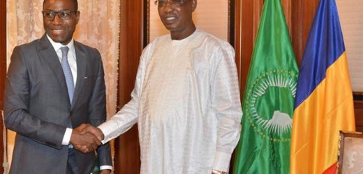 La BAD va financer une centrale solaire de 32 MW à N&rsquo;Djamena, au Tchad