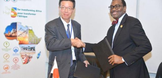 BAD : le Japon annonce 6 milliards de dollars dans le secteur électrique en Afrique