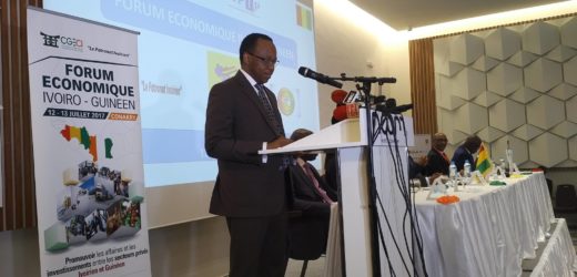 Le patronat ivoirien à l’offensive du marché guinéen