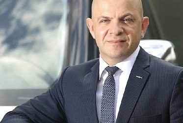 Samir Cherfan nommé directeur Ventes et Marketing pour la région Moyen-Orient et Afrique du Groupe PSA