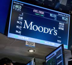 Moody’s rabaisse la note du Gabon