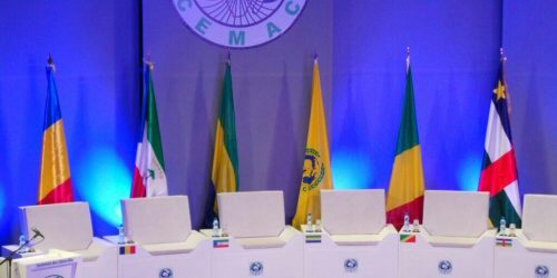 Reprise « progressive » de la croissance en zone CEMAC