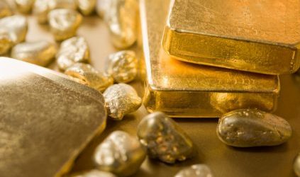 Coris bank injecte 12 millions dans un projet de mine d’or au Sénégal