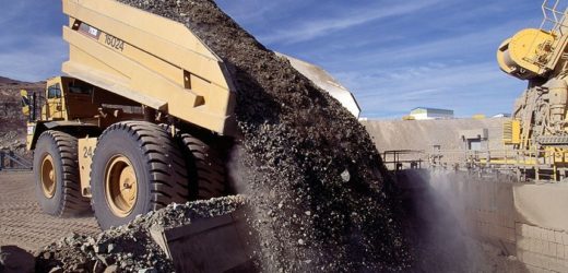 Le chinois Zhaojin Mining fait une offre pour racheter Tietto Minerals