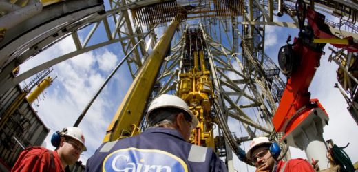 Sénégal : Cairn Energy découvre un nouveau gisement de pétrole