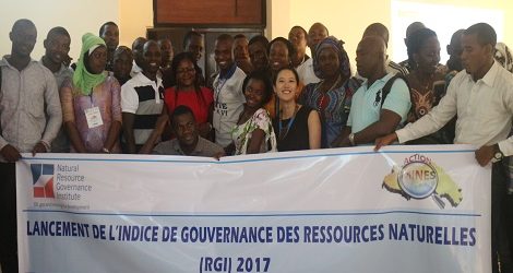 En Guinée, une enquête internationale relève la mauvaise gestion des revenus du secteur extractif