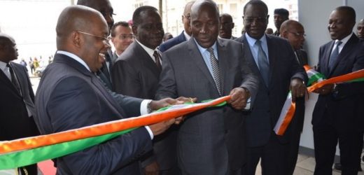 Côte d’ivoire : Le groupe Teyliom lance un nouveau complexe hôtelier