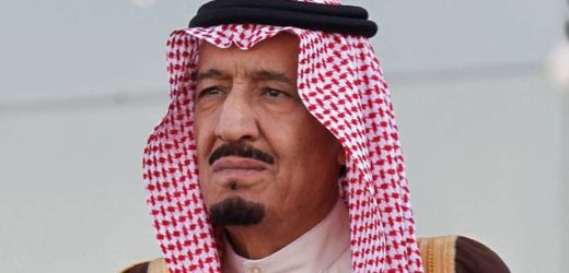 Tanger: le Roi d&rsquo;Arabie Saoudite loue 827 chambres