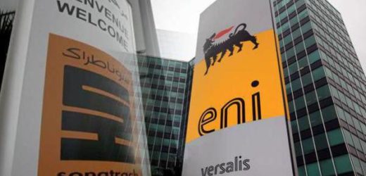 Le major italien ENI lorgne le pétrole du Sénégal
