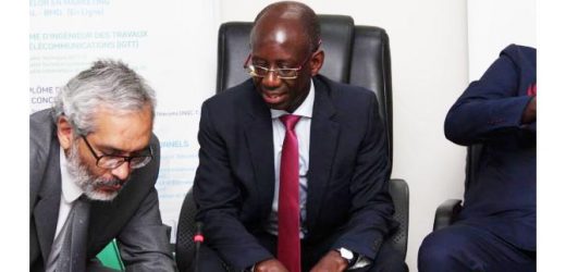 Dakar, au cœur des Performances Talks (synthèse et photos)