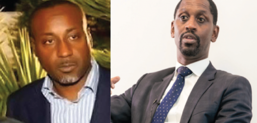 Télécoms/Sénégal : Kabirou Mbodj perd Tigo face à  Yérim  Sow