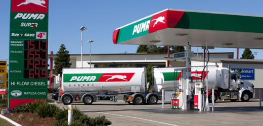 Pierre Sow prend la direction de Puma Energy Côte d’Ivoire