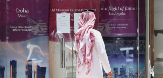 Le Qatar lance une politique de séduction pour éviter l’isolement