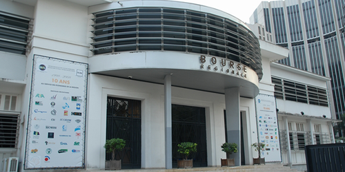 Côte d’ivoire : Acquisition et fusion absorption de CFAO EQUIPEMENT CI par CFAO MOTORS CI