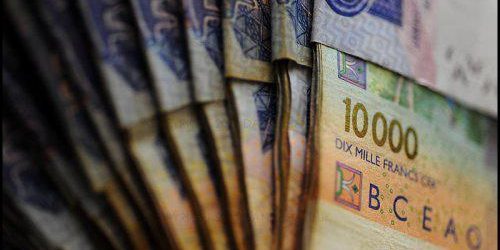 Le Togo obtient 182 milliards de F CFA sur le marché financier