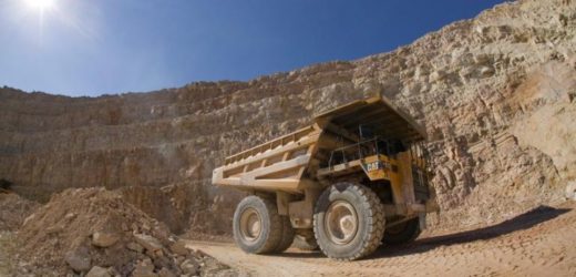 Le Niger accorde plusieurs nouveaux permis d’exploitation miniers à des sociétés étrangères