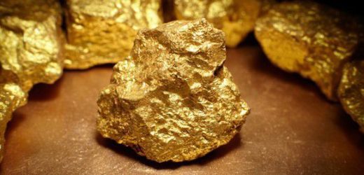 Guinée : l’exportation de l’or rapporte 470 millions de dollars au premier semestre 