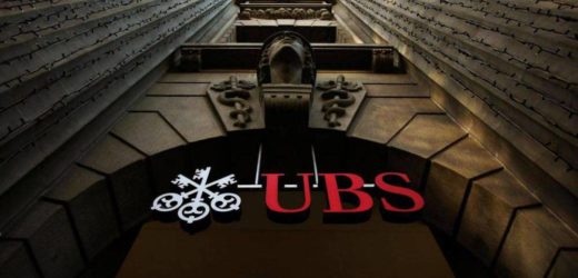 Le géant bancaire UBS, premier gestionnaire de fortune mondial