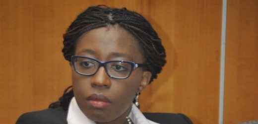 Vera Songwe, de la CEA rencontre le premier ministre éthiopien