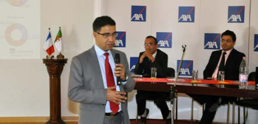 Axa Algérie toujours déficitaire