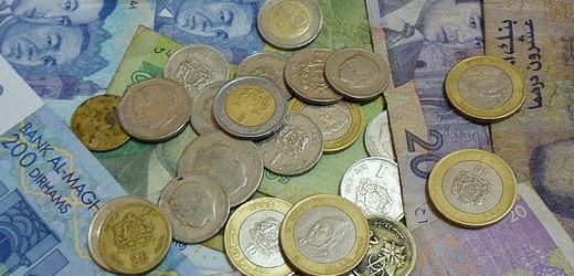 Maroc : Le dirham résiste au dollar et chute face à l’euro