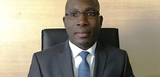 Arsène Coulibaly prend la tête de Banque Atlantique Côte d’Ivoire
