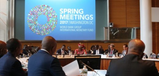Le Maroc prêt à accueillir les Assemblées annuelles de la BM et du FMI en 2021