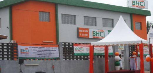 Côte d’Ivoire : la BHCI cédée à une société canadienne
