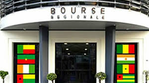 Bourse: la BRVM tirée par le secteur des transports