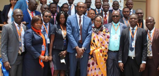 Tchad : lancement des activités de la Banque de l’habitat