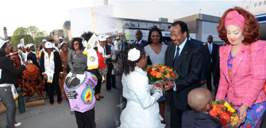 Le Cameroun fait cavalier seul et bascule dans la  phase II de l’APE