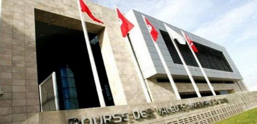 Tunisie : Le revenu des sociétés cotées à la BVMT a progressé de 9% au 1er semestre 2017